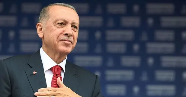 Başkan Recep Tayyip Erdoğan'dan Aliya İzzetbegoviç paylaşımı: Rahmetle yad ediyorum