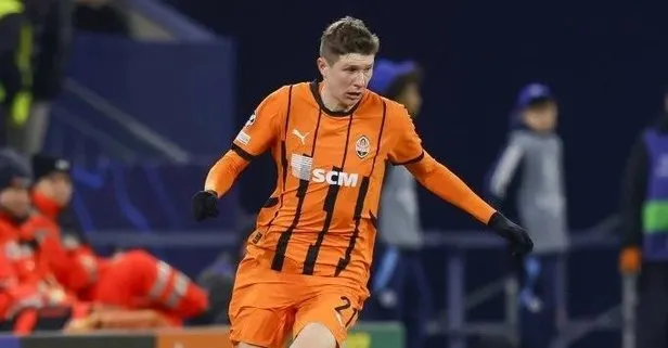 Trabzonspor’da Artem Bondarenko sesleri!
