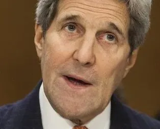 Kerry’den İsrail itirafı!