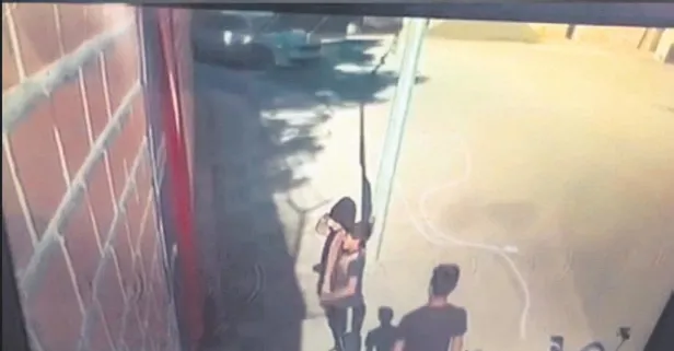 Öpüldünüz çocuklar