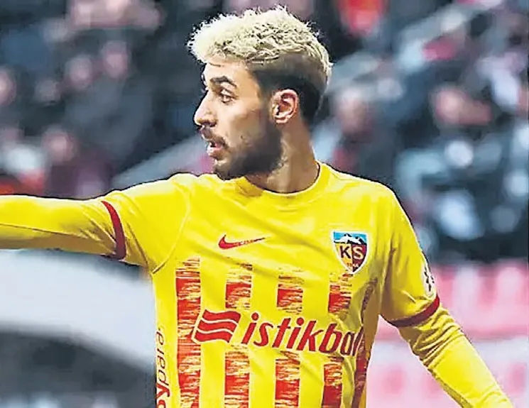 Solskjaer’le görüştüm