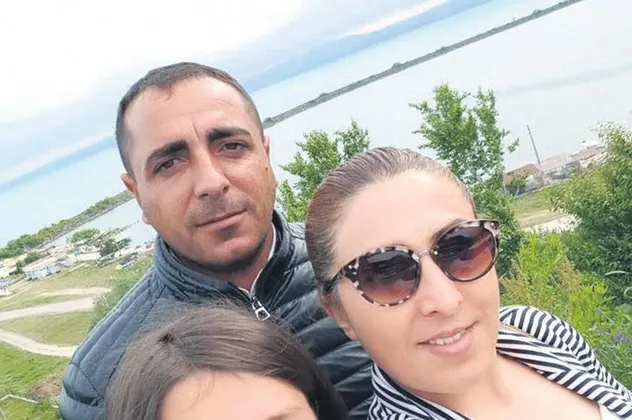 İntihar değil cinayet