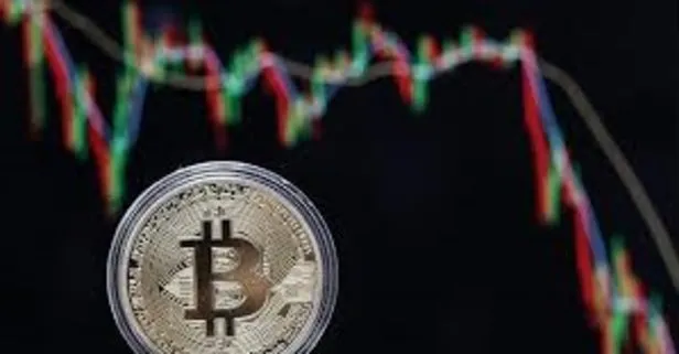 SON DAKİKA: Bitcoin yüzde 12 değer kaybetti! Binance işlemleri durdurdu