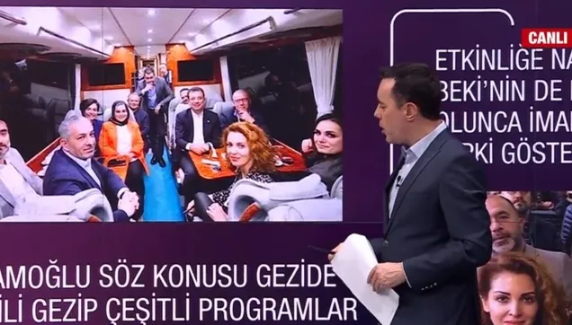 CHP'deki adaylık kavgası büyüyor! Önümden çekilin diyen Kılıçdaroğlu'na İmamoğlu tokatı