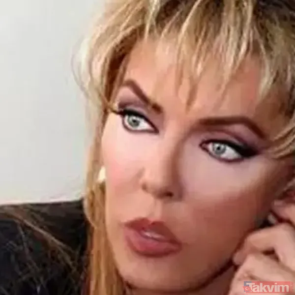 Dokunmayın Şabanıma’nın Oya’sı Ahu Tuğba’nın son haline bakın! Ölümden dönen Yeşilçam yıldızı yürekleri ağza getirmişti... - 4