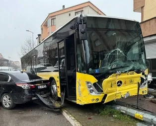 İETT’de 19.7 milyarlık bakım skandalı