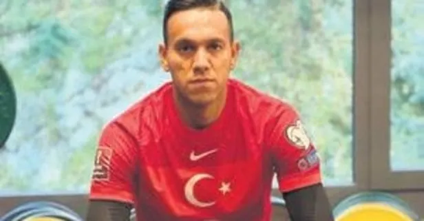 Beşiktaş Yönetimi Josef De Souza için harekete geçecek