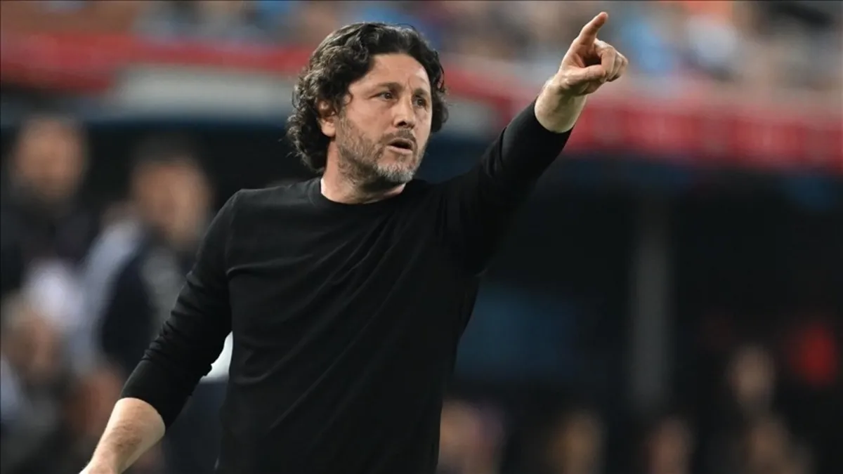 Trabzonspor'da derbi hazırlığı: Fatih Tekke dev maçta orta sahayı kapatacak