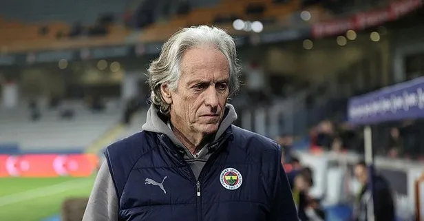 Jorge Jesus'tan flaş Arda Güler açıklaması: Türkiye'den ayrılması lazım | ÖZEL HABER