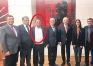 CHP Muğla İl Başkanlığındaki tacize karartma! Güvenlik kamerası görüntüleri bina dışına çıkarıldı