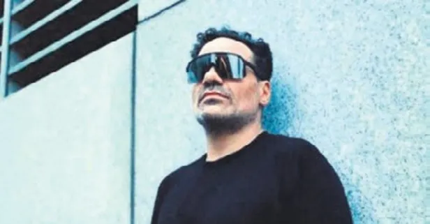 Dünyaca ünlü Dj-Prodüktör İstanbul'a geliyor