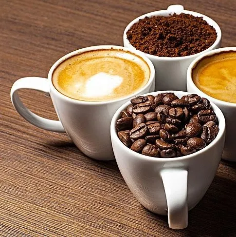 Ömürsün Türk kahvesi