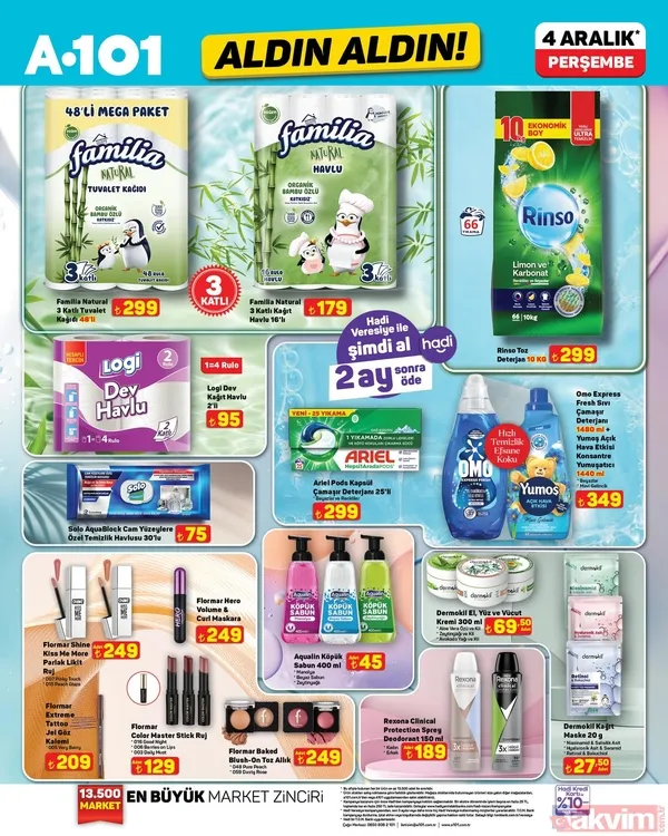 A101’de yılbaşı ürünleri raflarda! 4 Aralık’tan itibaren yılbaşı ağacı, süslemeleri ve yeni yıl temalı ürünler satışta - 12