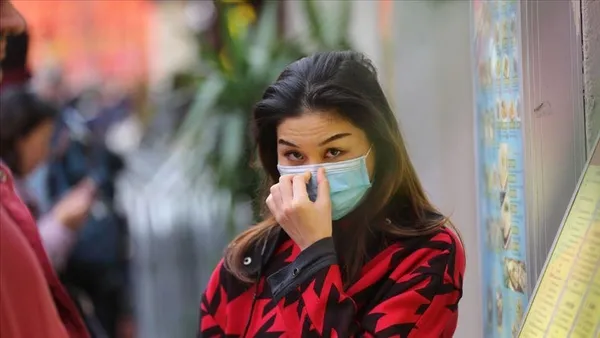 Avustralya'da Kovid-19 vakalarında rekor artış yaşandı-5