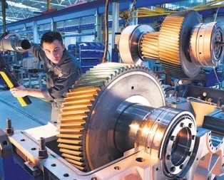 Çarklar tam gaz dönüyor