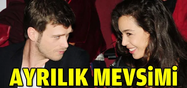 Ayrılık mevsimi