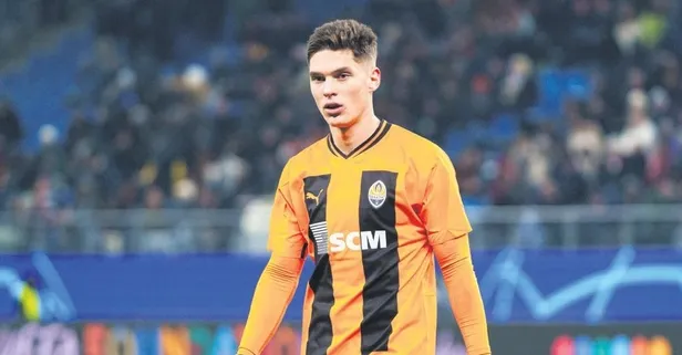 Georgiy Sudakov: G.Saray’dan haberim yok