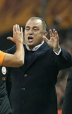 Cimbom'dan Terim'e hoş geldin hediyesi