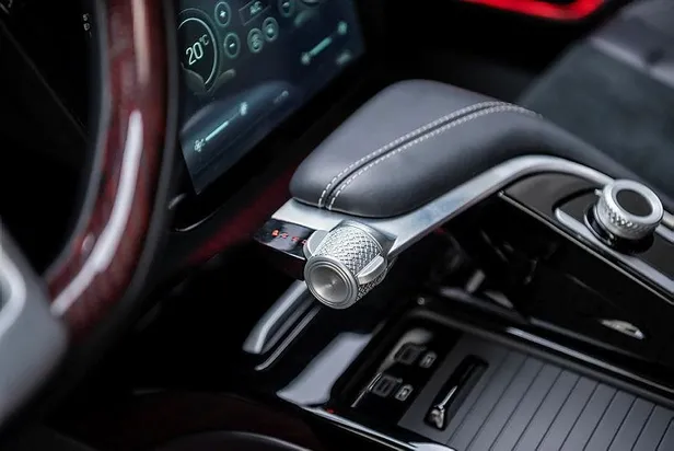 Yerli otomobil TOGG’un ‘şarjı’ için geri sayım! 2 milyondan fazla elektrikli araç yollara düşecek-5