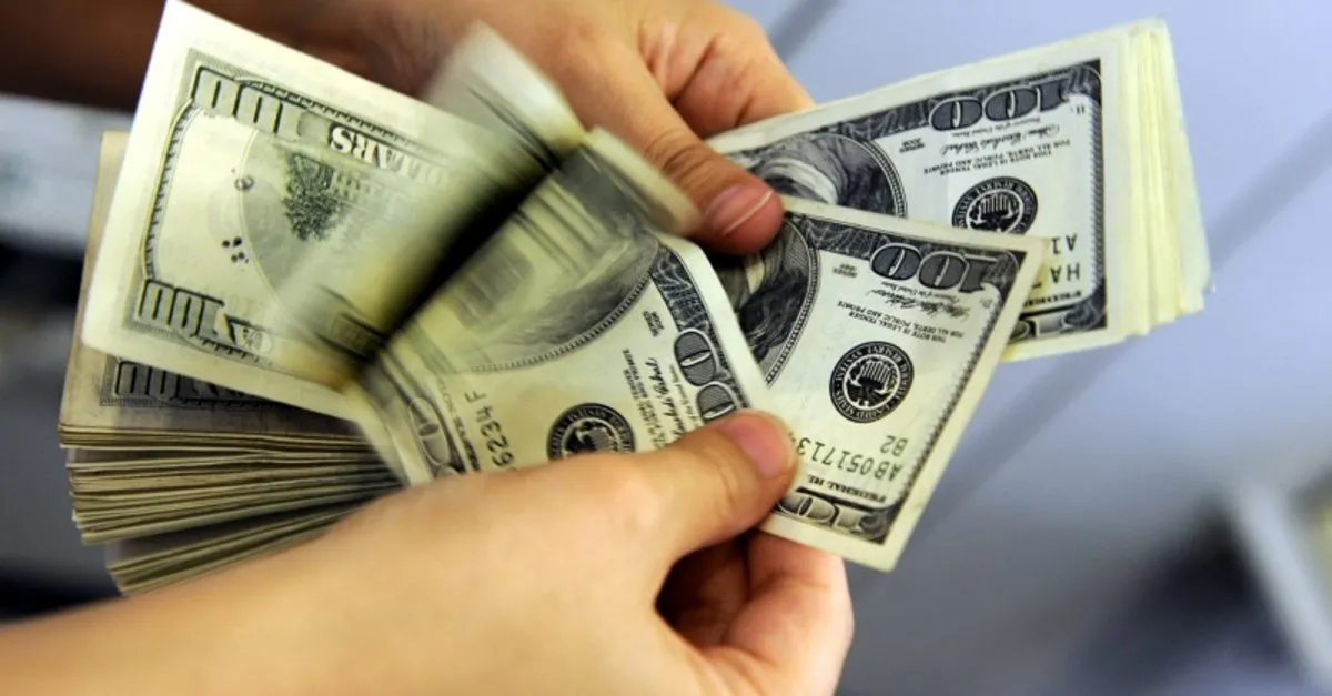 dolar ve euro bugun ne kadar oldu 31