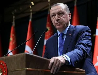 Erdoğan’dan Batı’ya uyarı: Bunlar daha iyi günleriniz