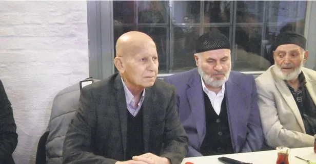 Baba acı