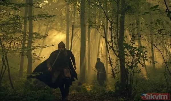 Atv'nin yeni dizisi Bozkır Arslanı Celaleddin'in yayın tarihi belli oldu! Oyuncu kadrosundaki yıldız isimlerle gümbür gümbür geliyor! - 7