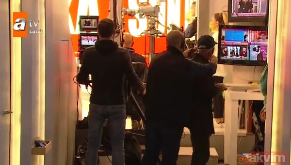 Son dakika: Müge Anlı canlı yayında şok itiraf: Oğlumu ben öldürdüm! Arif Karakollu canlı yayında gözaltına alındı! - 10