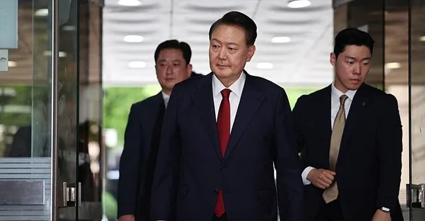 Güney Kore’nin eski Devlet Başkanı Yoon Suk Yeol yine tutuklandı