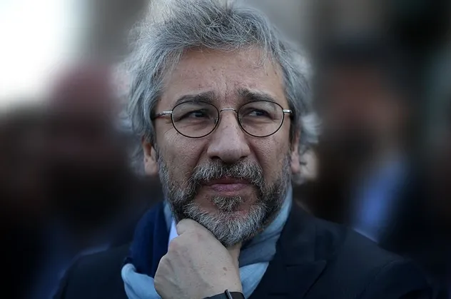 Erdoğan düşmanlığı ne akıl ne mantık bıraktı! FETÖ firarisi Can Dündar'dan akılalmaz "Oğuzhan Asiltürk" paylaşımı