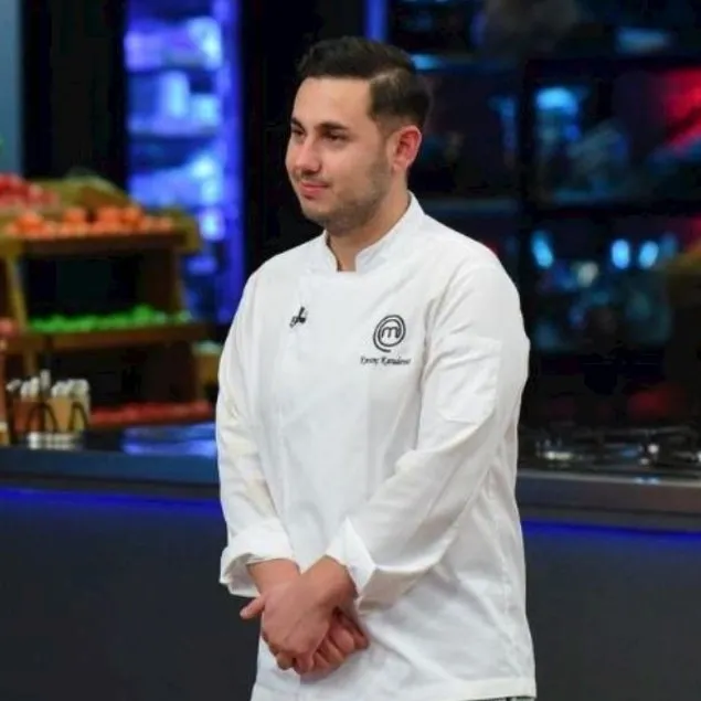Masterchef Kıvanç Karadeniz ağzı açtı yumdu gözünü! Herkesi tek tek açık etti! Haram olsun 5 para etmezsiniz...