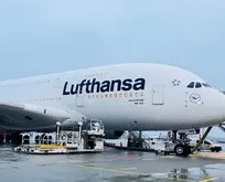 İşte THY farkı! Lufthansa 2,14 milyar euro...