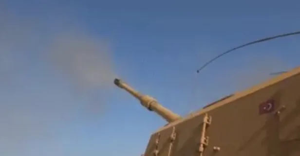 Son dakika: MSB duyurdu: 12 PKK'lı terörist etkisiz hale getirildi