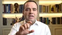 Besleme Özgür Demirtaş! İş arkadaşları depremde toprağa girdi Floridada partileyen patronu Suzan Sabancı Dinçere ses çıkaramadı
