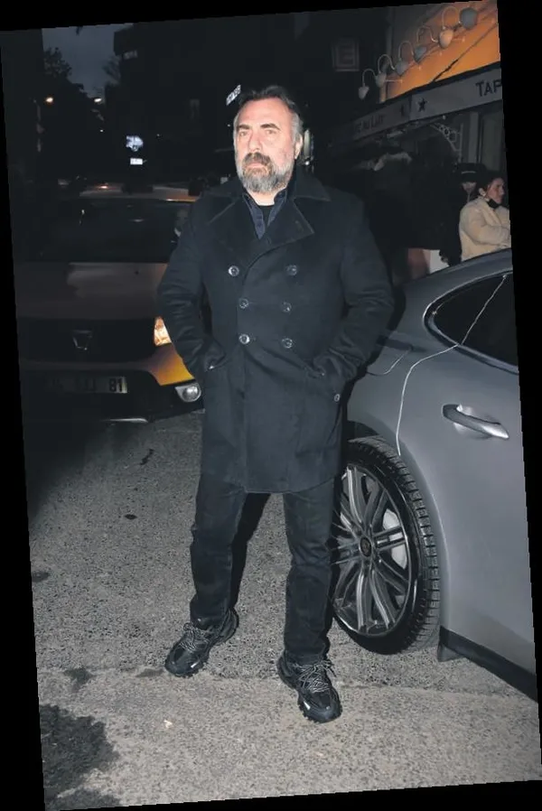 Semra San ve Sinan Akçıl’ın rol aldığı klip merak uyandırdı-7