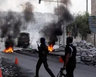 Suriye’de İran’a ağır darbe