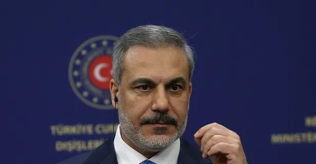 Dışişleri Bakanı Hakan Fidan 3 ve 4 Nisan'da düzenlenecek NATO Dışişleri Bakanları Toplantısı'na katılacak