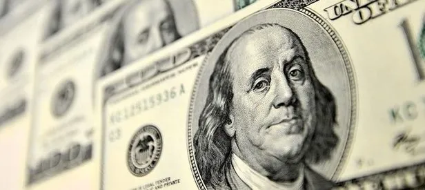 Dolarda sert düşüş!