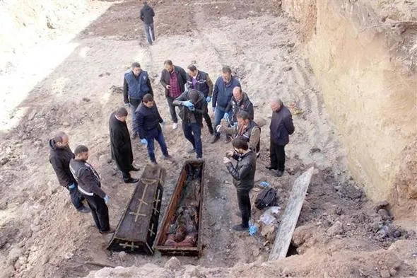 Türkiye'de bulunmuştu krize yol açtı-2