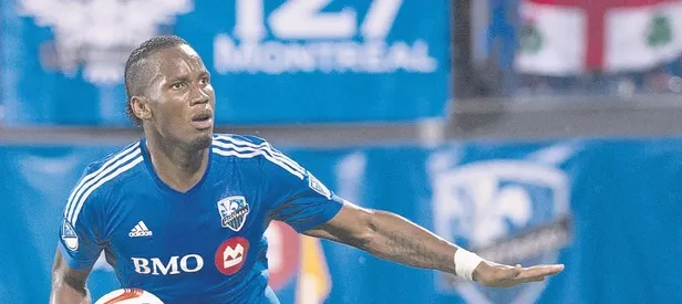 Cimbom’a sürpriz teklif Drogba