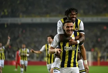 Fenerbahçe’de Fred parmak ısırtıyor!