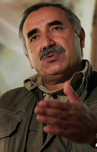 Son dakika haberi: PKK elebaşları Murat Karayılan ve Cemil Bayık'ın korumalığını da yapan 2 terörist yakalandı