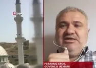 İzmirdeki cami provokatörleri nasıl yakalanacak? 30 kişilik ekip nasıl çalışıyor?