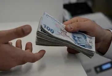 10 bin TL ihtiyaç kredisi geri ödemesi ne kadar? İşte 6 ay vadeyle taksit tablosu