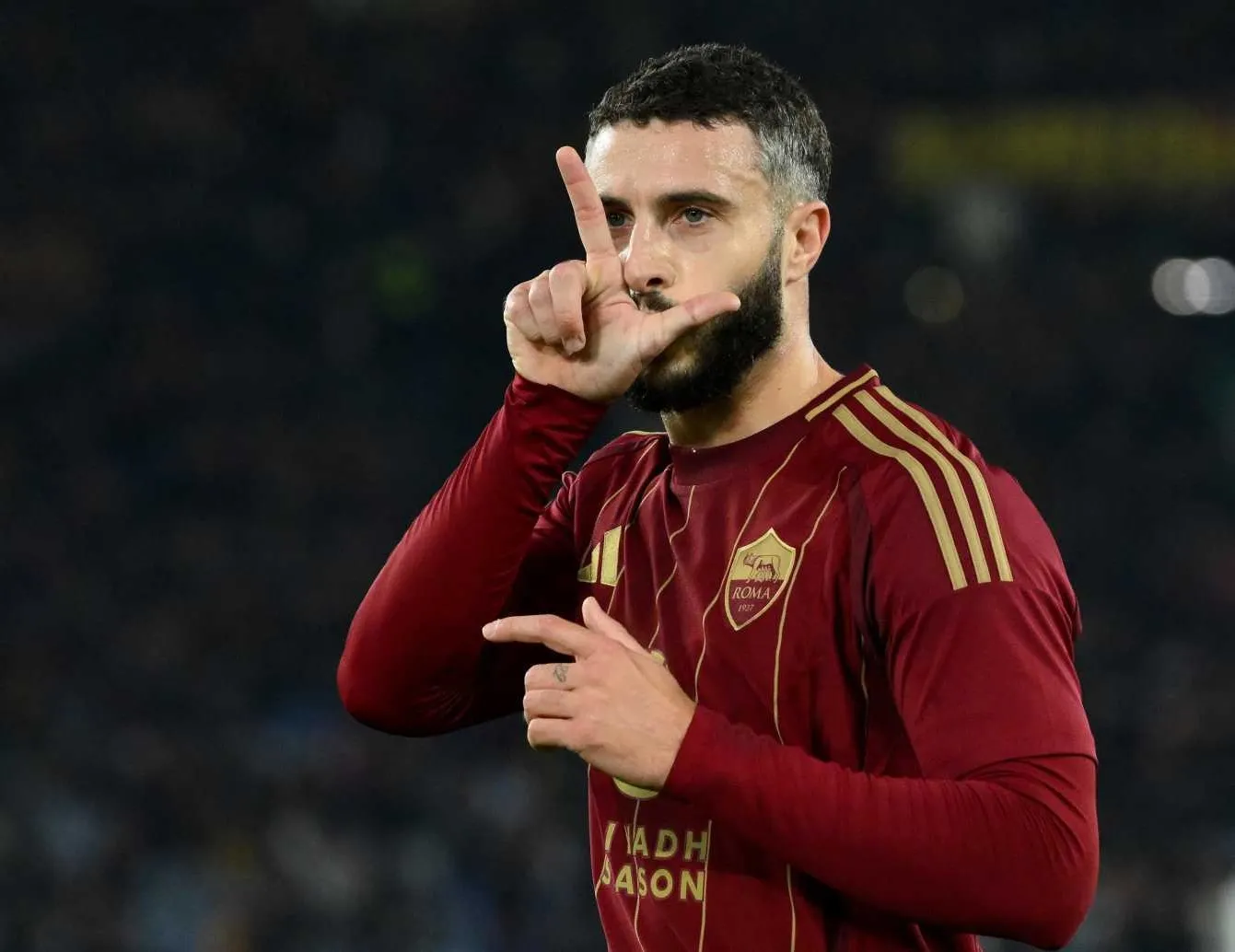 Mourinho’dan Hermoso’ya yeşil ışık