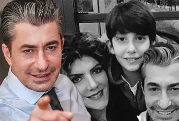 Erkan Petekkaya oğlu Cem Cano ile paylaştı son halini görenler şaştı kaldı Mete’yi neden böyle sevmedin 20 yaşındaki Cem Cano...