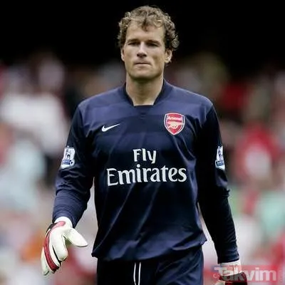 IFFHS "Dünyanın en iyi kalecileri"ni belirledi - 28