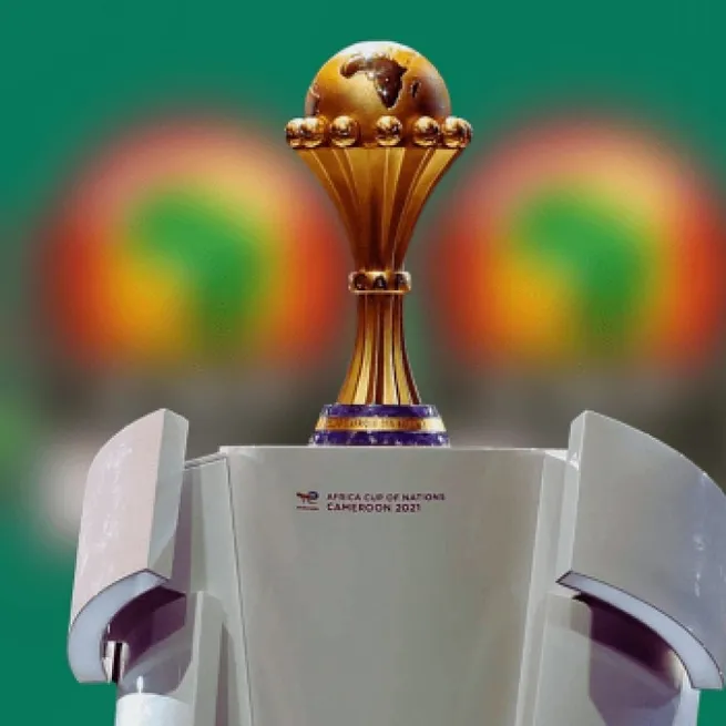 Senegal-Kongo: 1-1