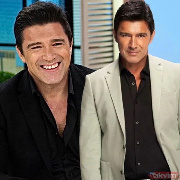 Hakan Ural’ın Sibel Can'dan sonraki eşi Ezgi Ural'a bakın! 19 yıl dile kolay! Kızıyla birlikte paylaştı: “Esmer güzeli” - 1