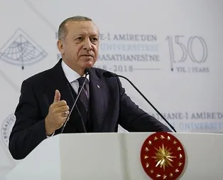 Kampanyamız başladı